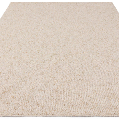 Vloerkleed Boden Ivory