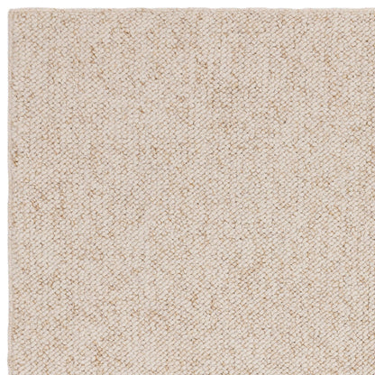 Vloerkleed Boden Ivory