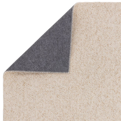 Vloerkleed Boden Ivory