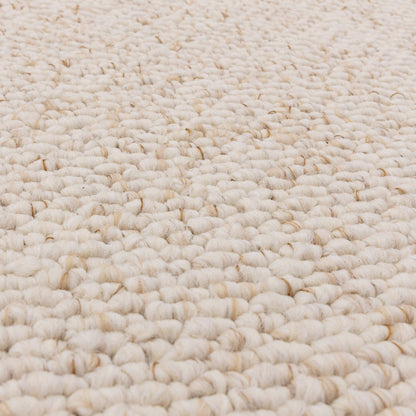 Vloerkleed Boden Ivory