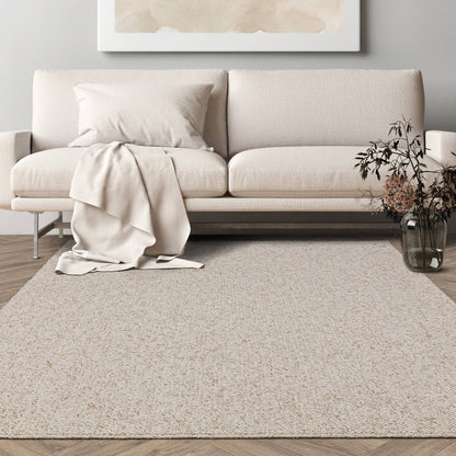 Vloerkleed Boden Ivory