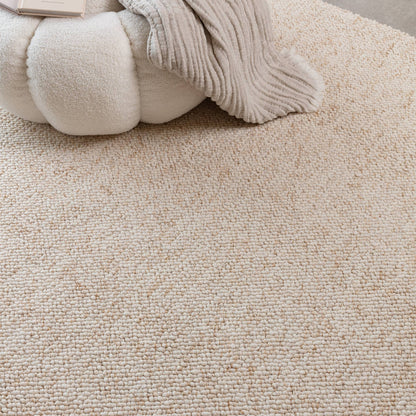 Vloerkleed Boden Ivory