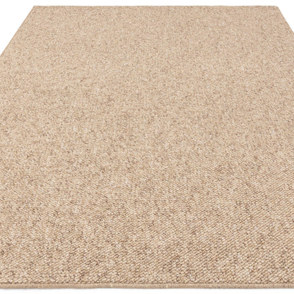Vloerkleed Boden Sand