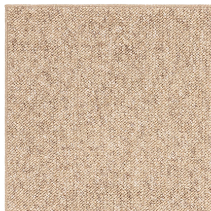 Vloerkleed Boden Sand