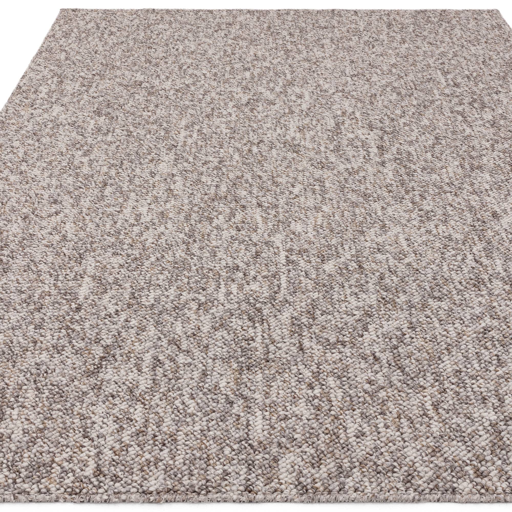Vloerkleed Boden Stone