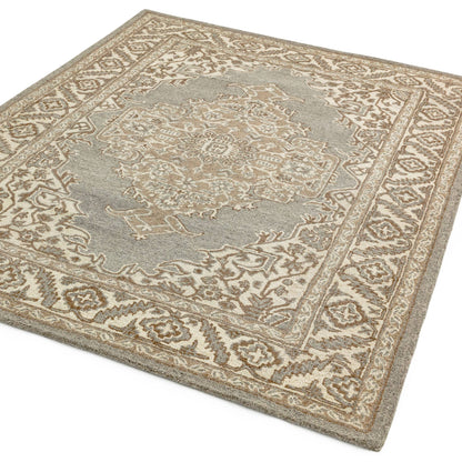Vloerkleed Bronte Fine Loop Natural