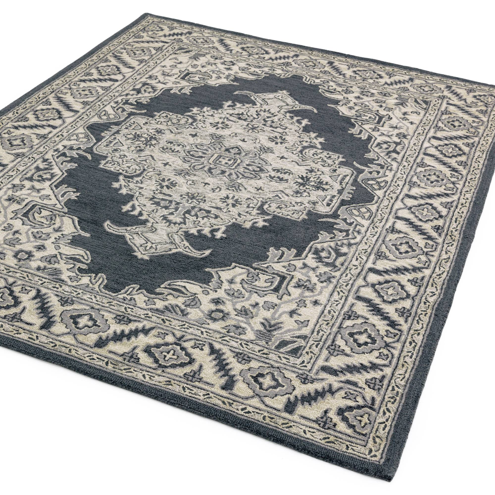 Vloerkleed Bronte Fine Loop Shadow
