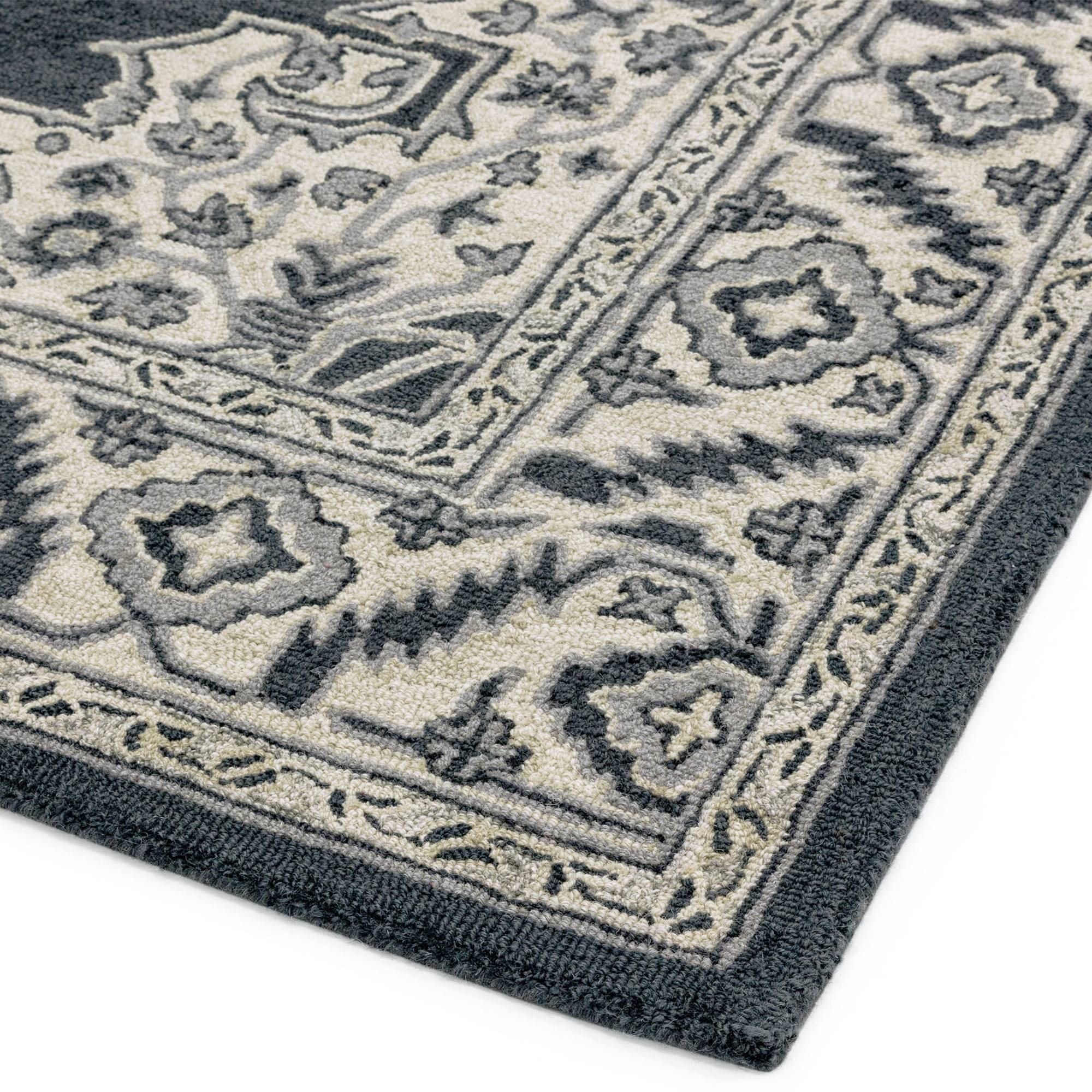 Vloerkleed Bronte Fine Loop Shadow