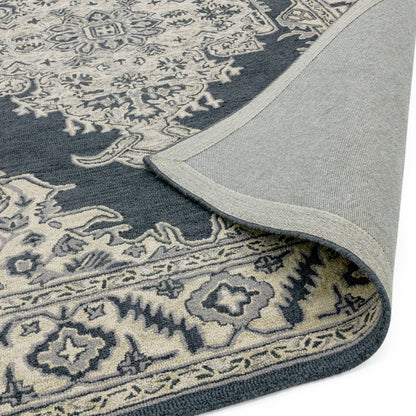 Vloerkleed Bronte Fine Loop Shadow