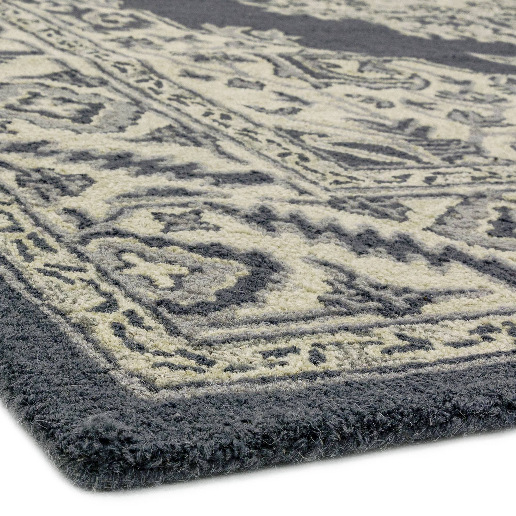Vloerkleed Bronte Fine Loop Shadow