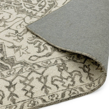 Vloerkleed Bronte Fine Loop Smoke