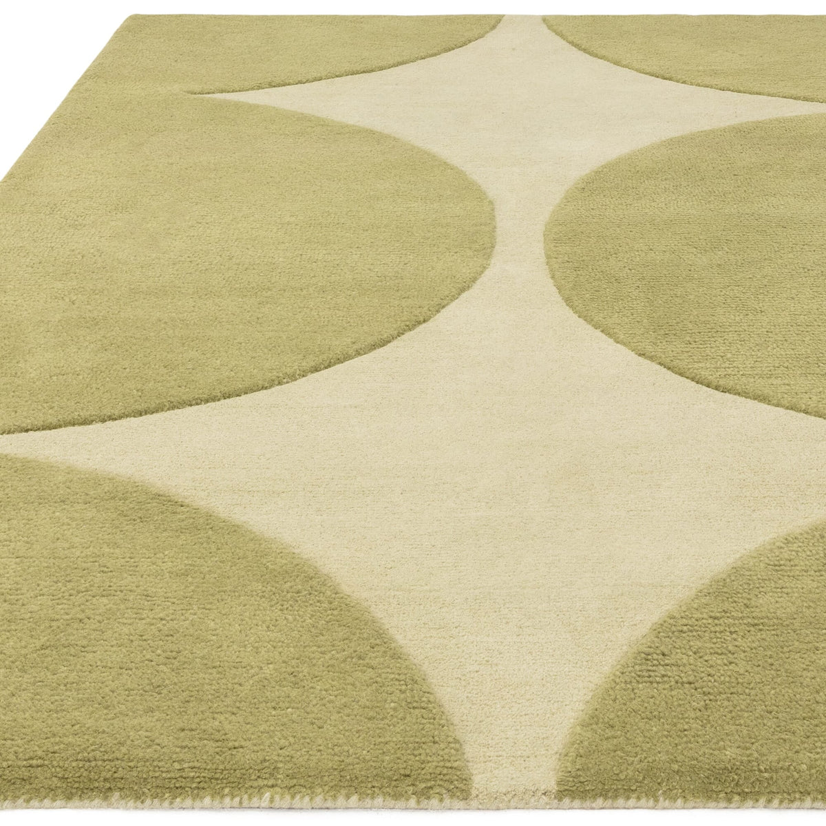 Vloerkleed Rugestiq Canvas reliëf – foto 3