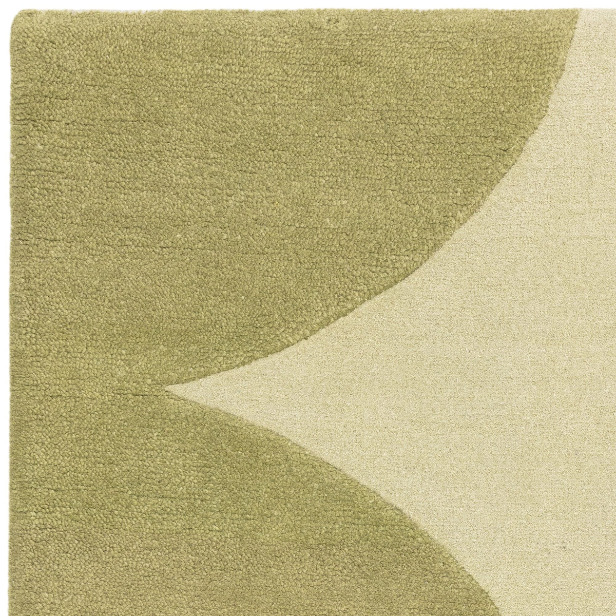 Vloerkleed Rugestiq Canvas reliëf – foto 4