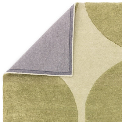 Vloerkleed Rugestiq Canvas reliëf – foto 5