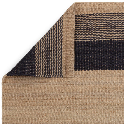 Vloerkleed Cedar Charcoal / Natural