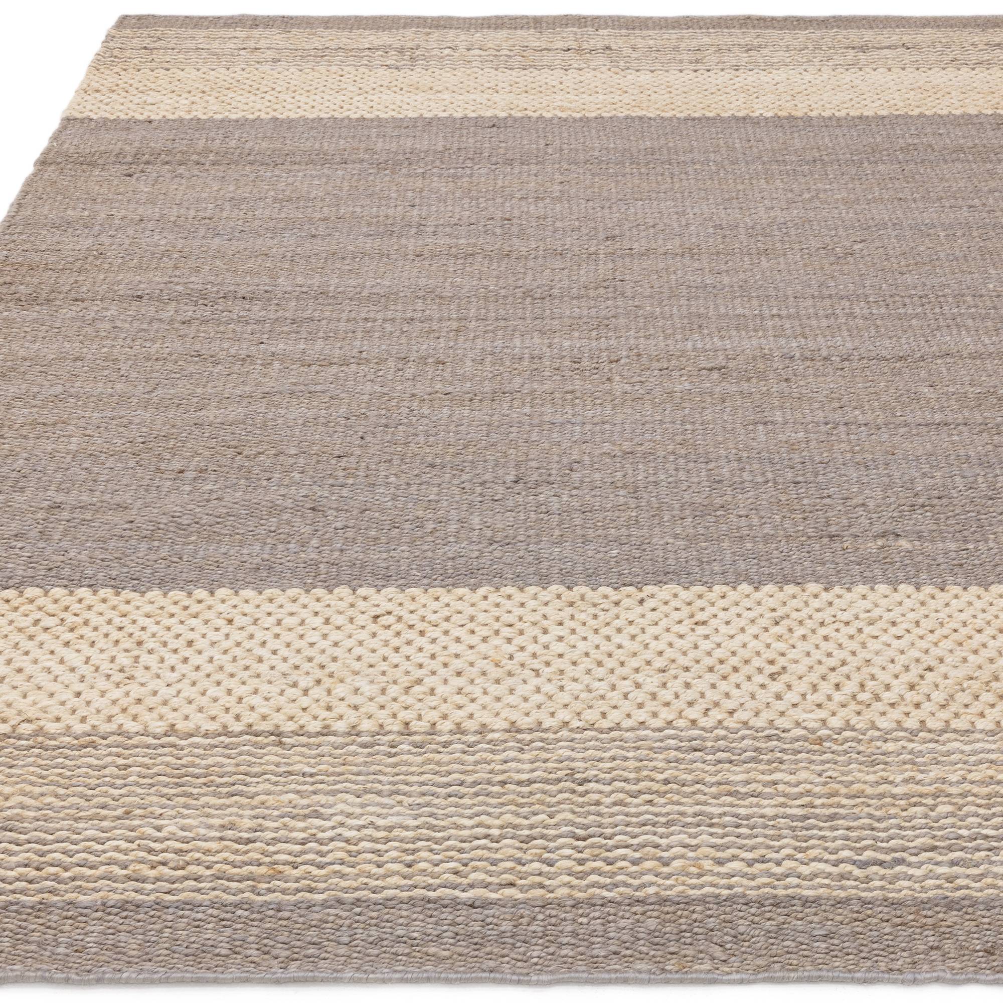 Vloerkleed Cedar Grey / Natural