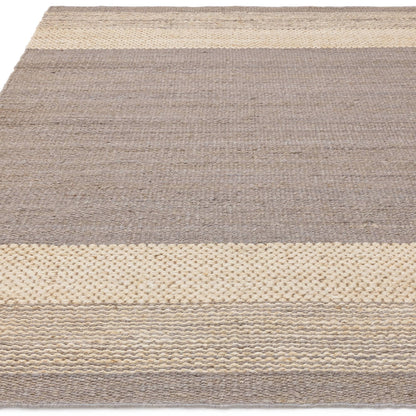 Vloerkleed Cedar Grey / Natural