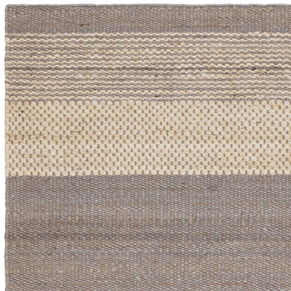 Vloerkleed Cedar Grey / Natural