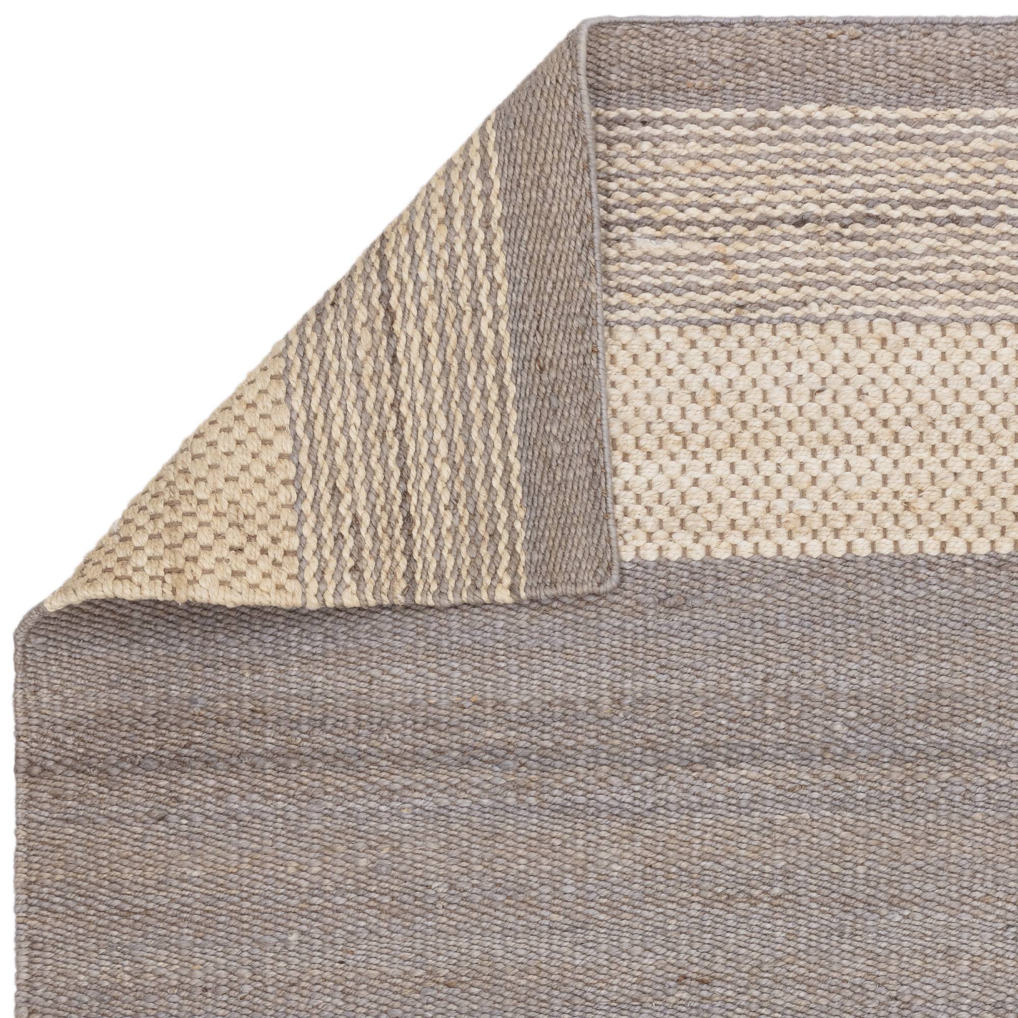 Vloerkleed Cedar Grey / Natural