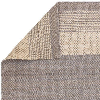 Vloerkleed Cedar Grey / Natural