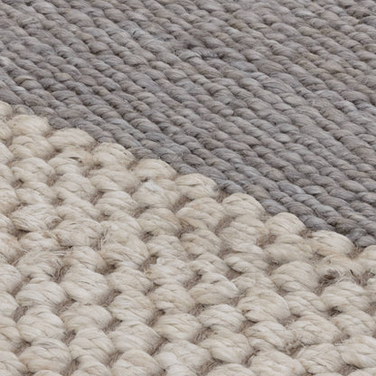 Vloerkleed Cedar Grey / Natural