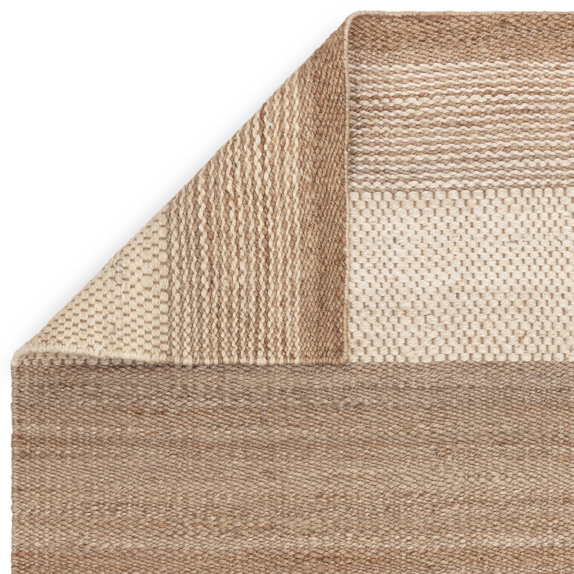 Vloerkleed Cedar Ivory / Natural