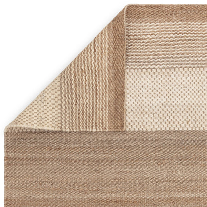 Vloerkleed Cedar Ivory / Natural