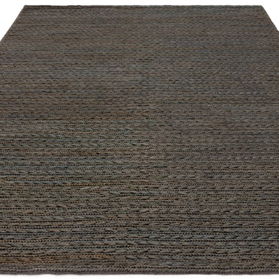 Vloerkleed Oakley Charcoal