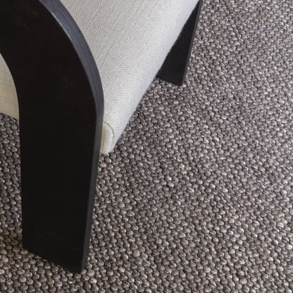 Vloerkleed Katherine Carnaby Coast Charcoal