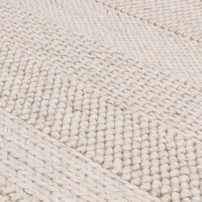 Vloerkleed Katherine Carnaby Coast Cream Stripe