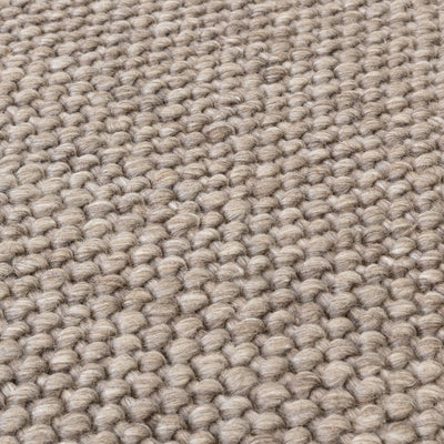 Vloerkleed Katherine Carnaby Coast Taupe
