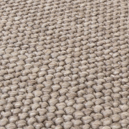 Vloerkleed Katherine Carnaby Coast Taupe