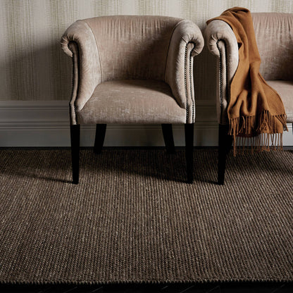 Vloerkleed Katherine Carnaby Coast Taupe