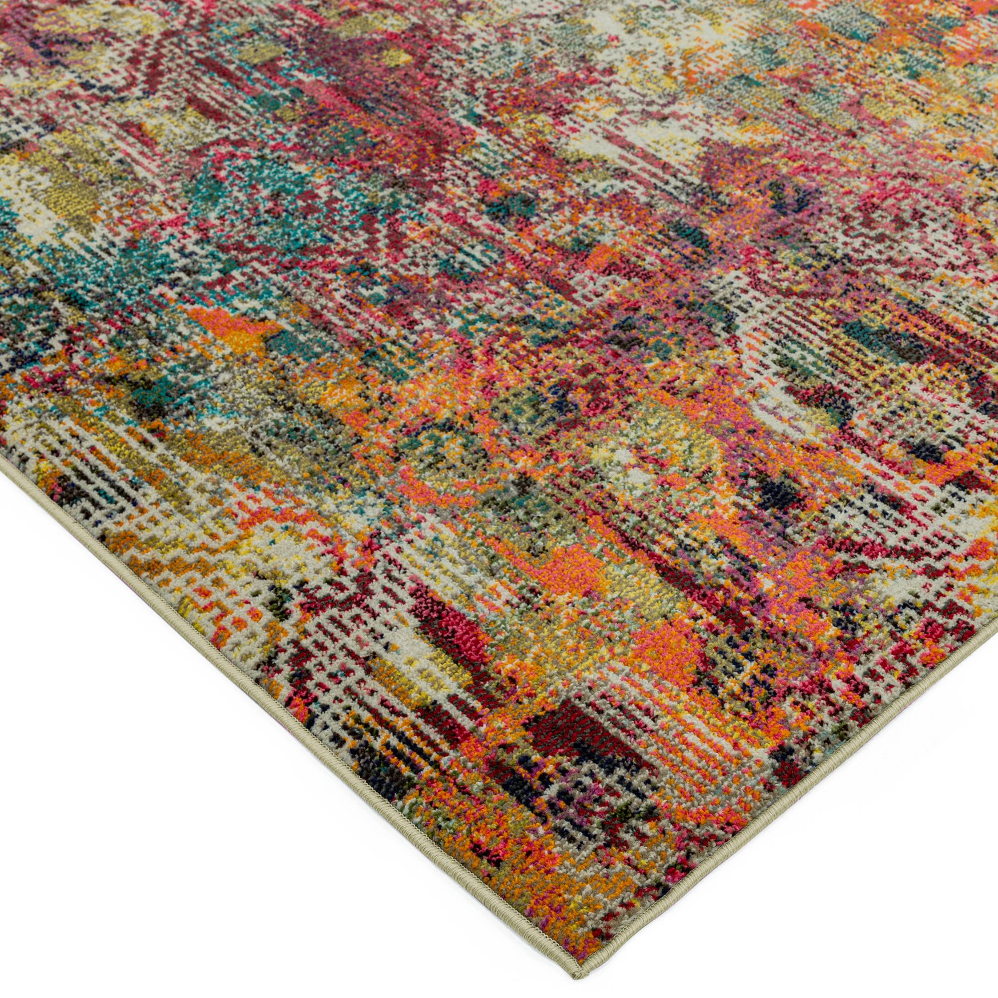 Vloerkleed Colores Cloud Digital CO05