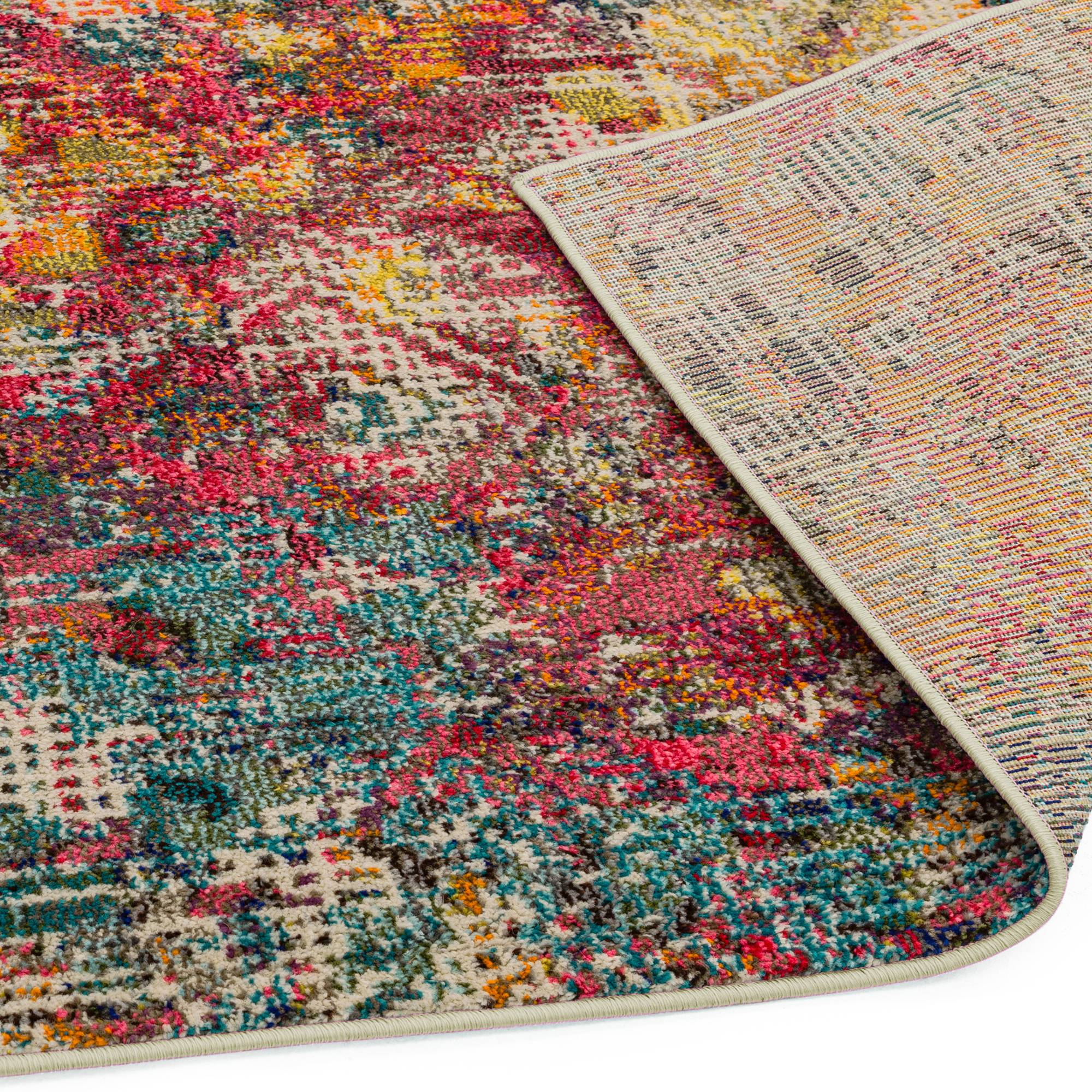 Vloerkleed Colores Cloud Digital CO05