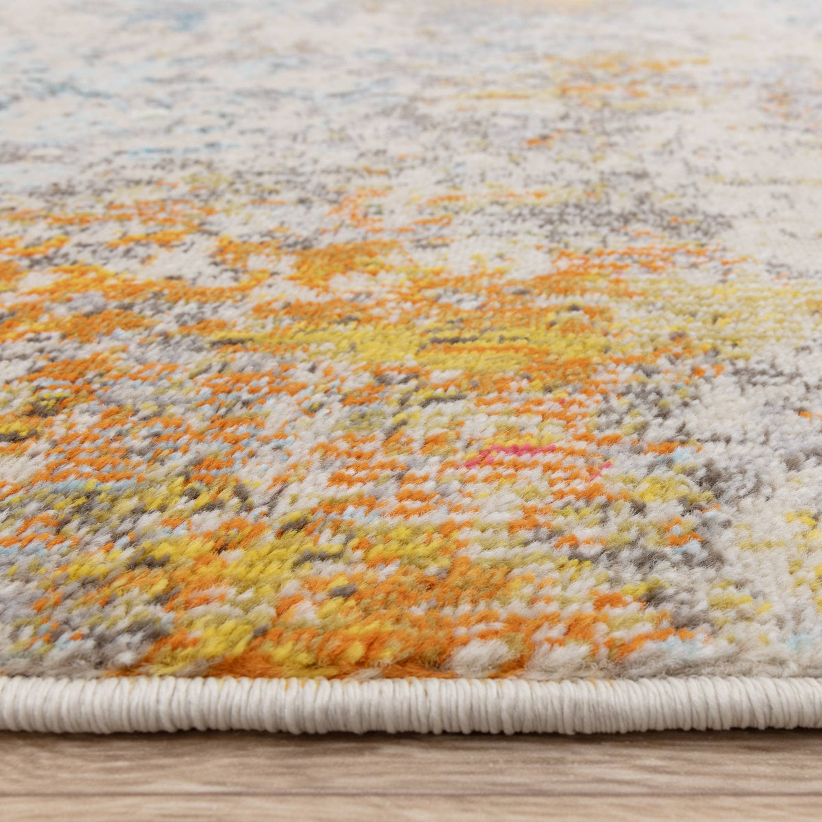 Vloerkleed Colores Cloud Sunset C010