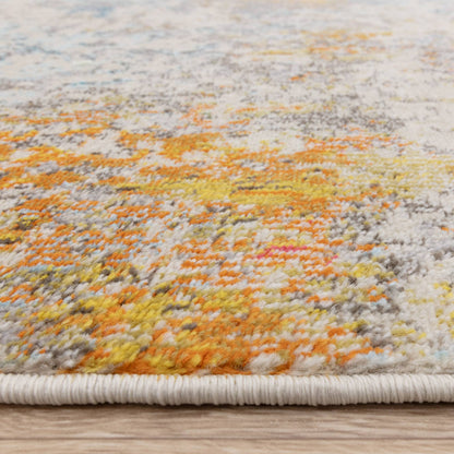 Vloerkleed Colores Cloud Sunset C010