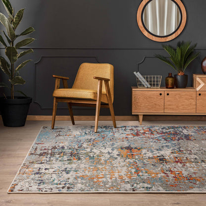 Vloerkleed Colores Cloud Everest C011