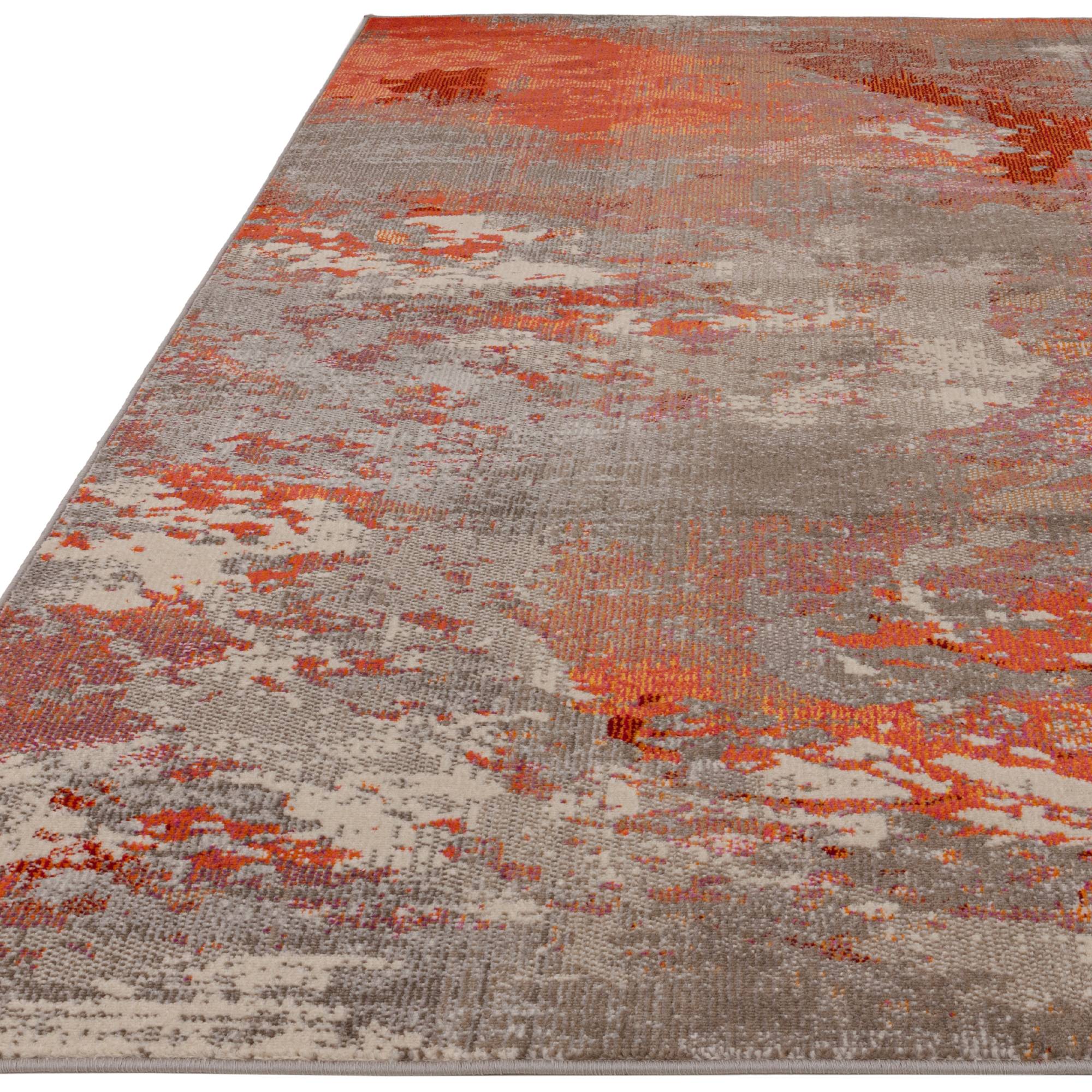 Vloerkleed Colores Cloud Magma C012