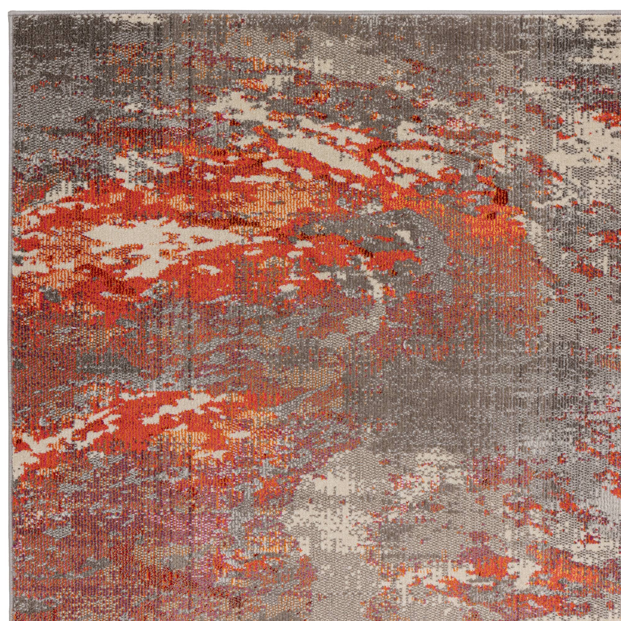 Vloerkleed Colores Cloud Magma C012