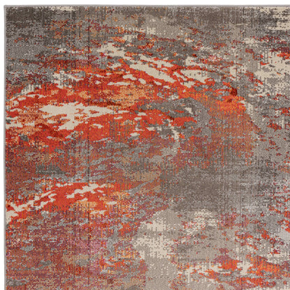 Vloerkleed Colores Cloud Magma C012