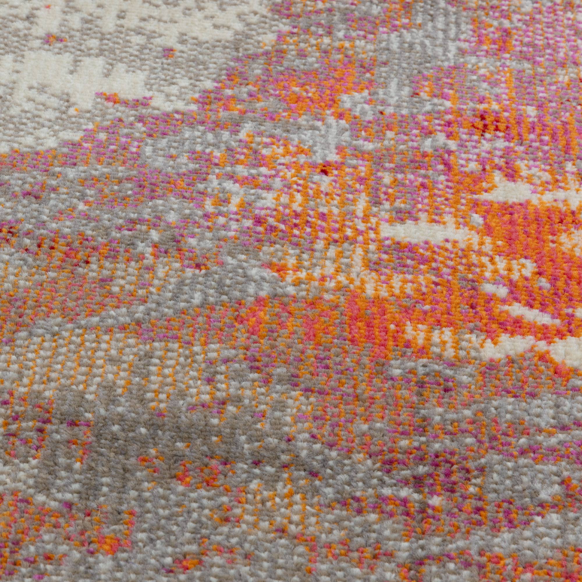 Vloerkleed Colores Cloud Magma C012