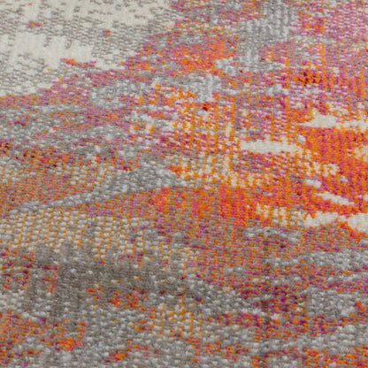 Vloerkleed Colores Cloud Magma C012