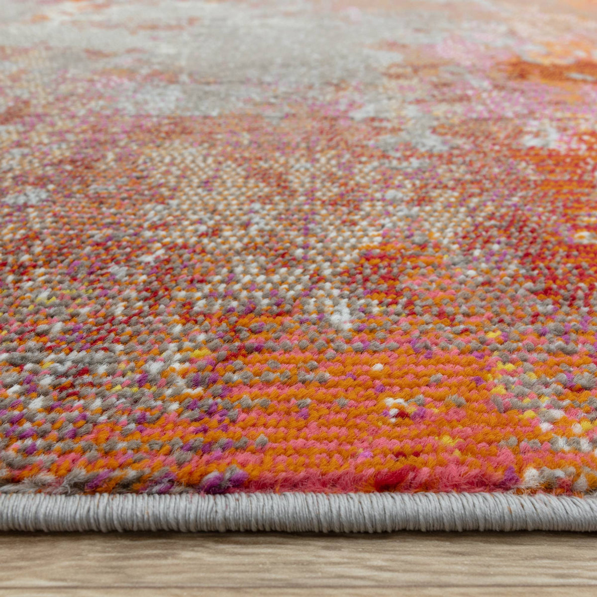 Vloerkleed Colores Cloud Magma C012