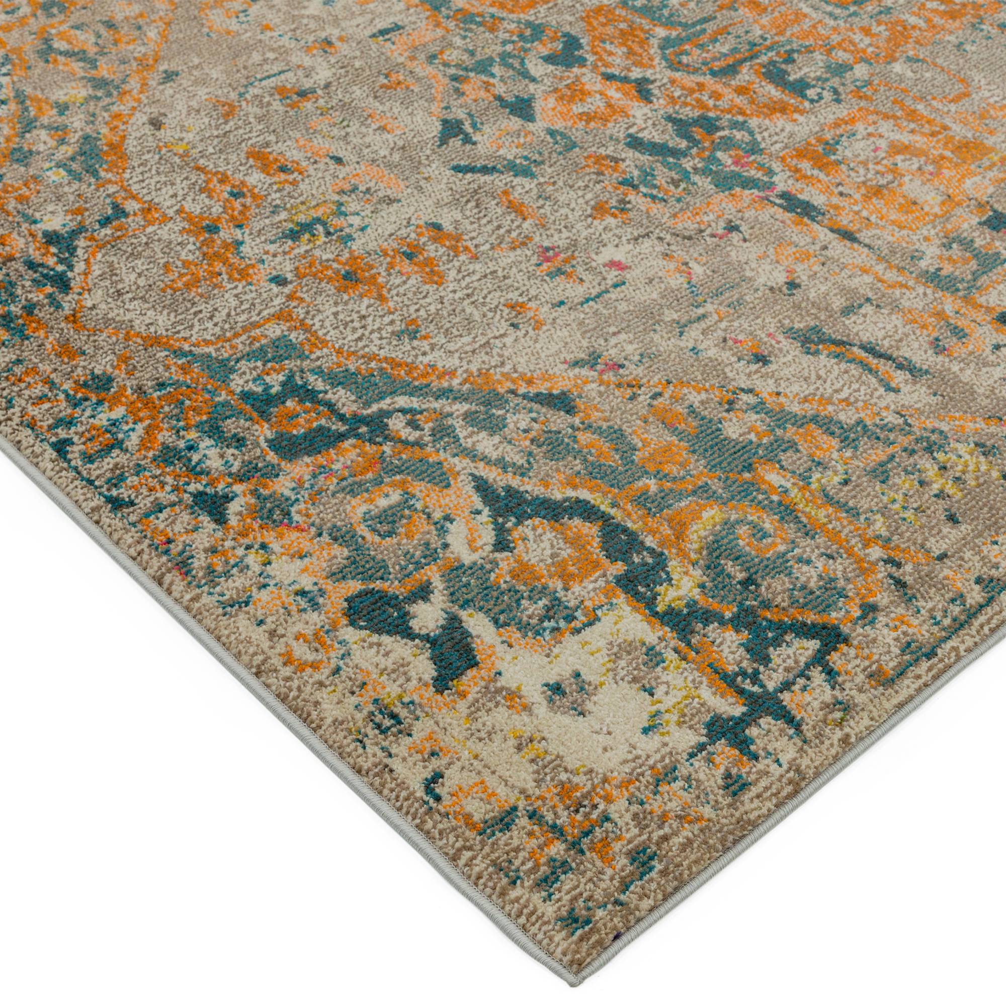 Vloerkleed Colores Cloud Arabesque CO02