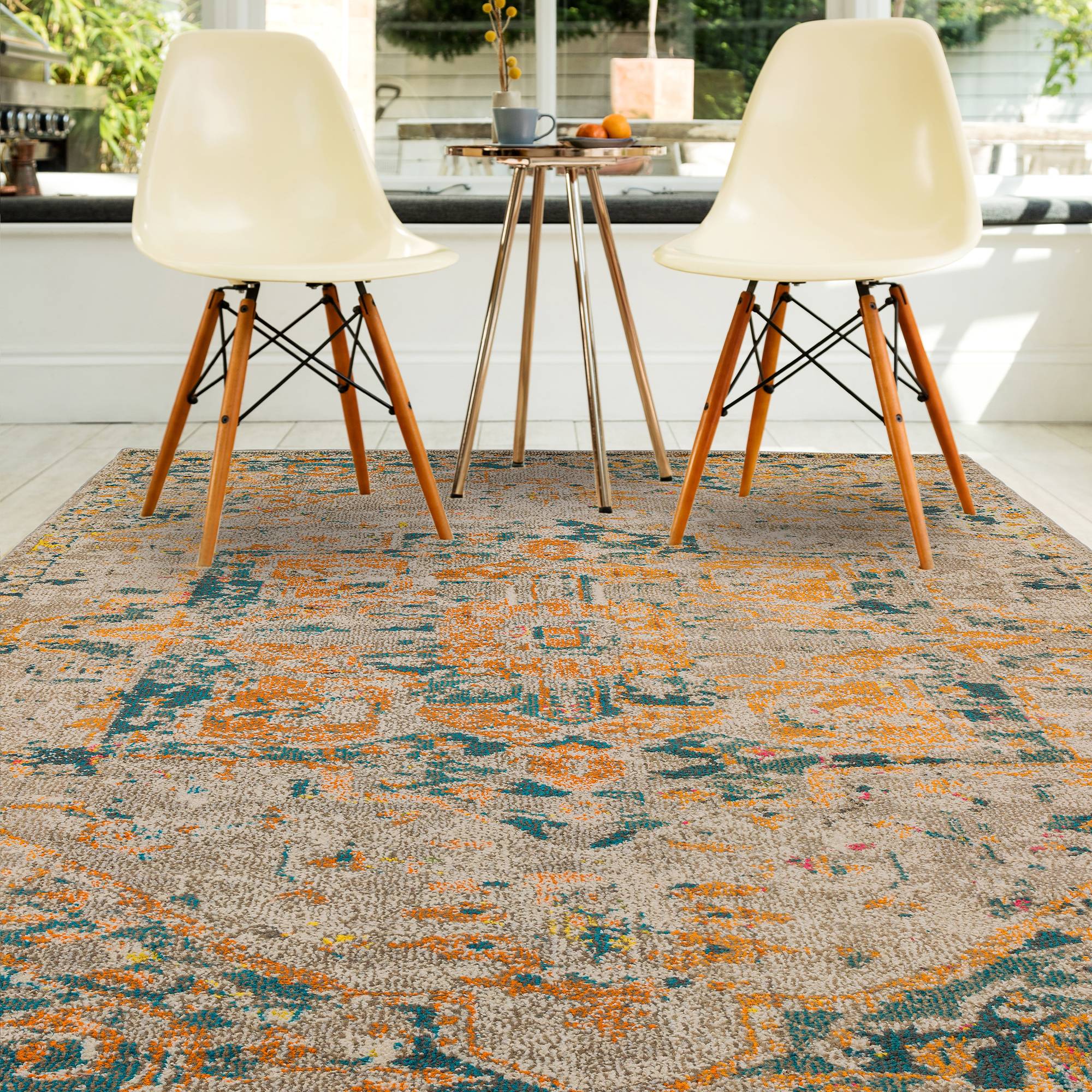 Vloerkleed Colores Cloud Arabesque CO02