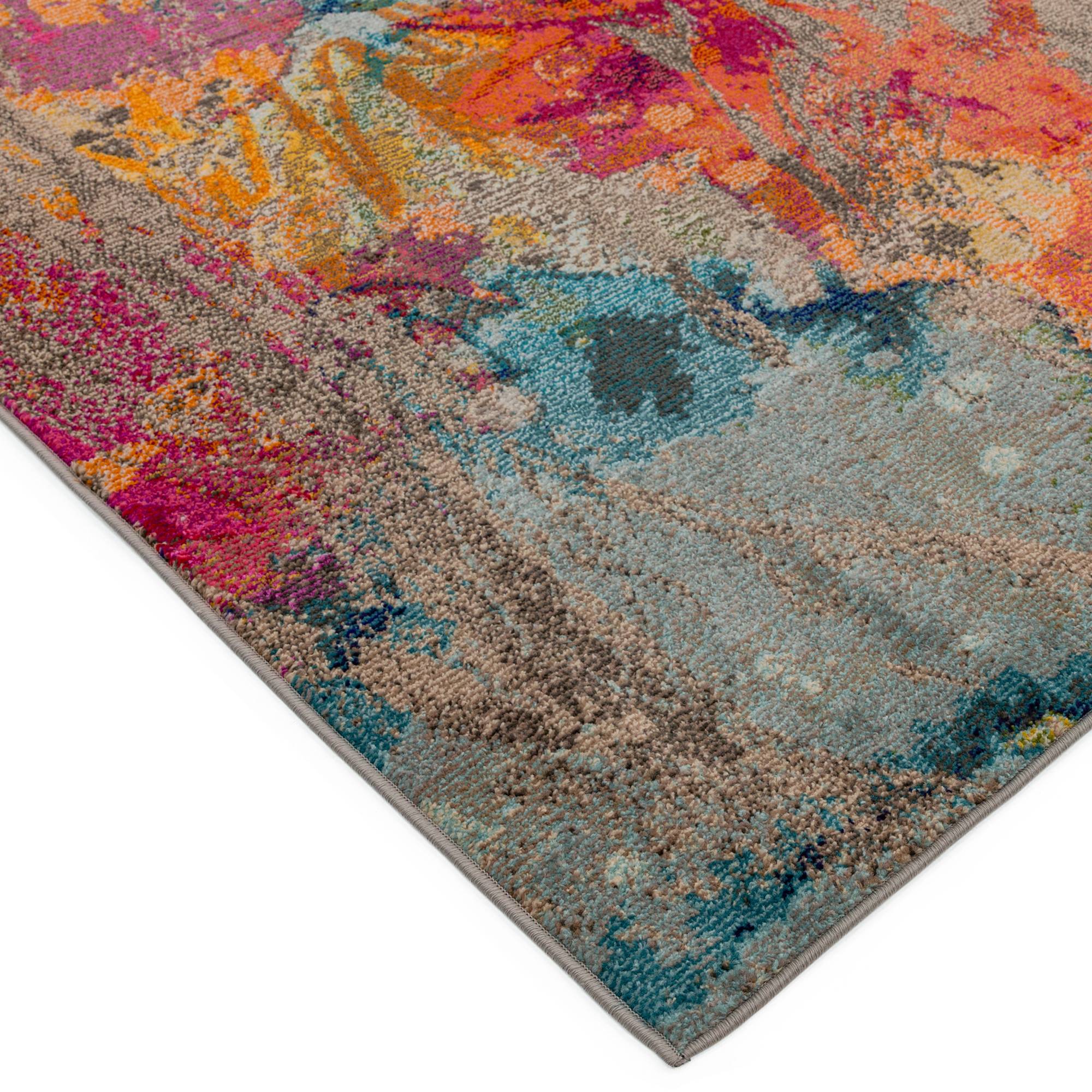 Vloerkleed Colores Cloud Galactic CO04