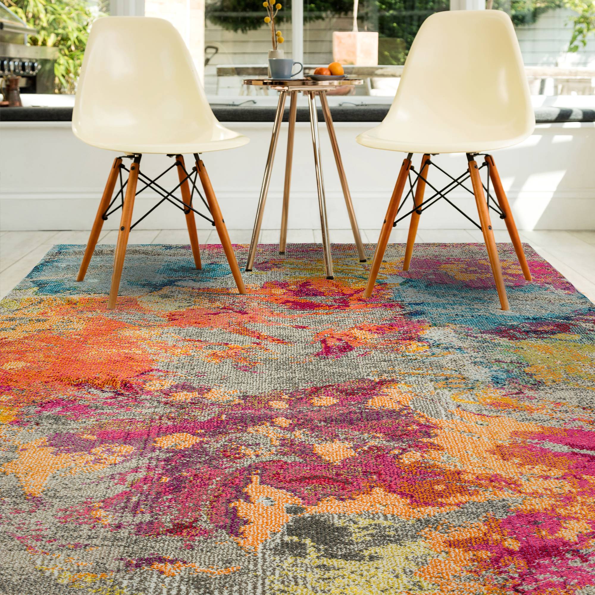 Vloerkleed Colores Cloud Galactic CO04