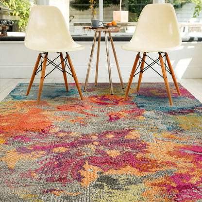 Vloerkleed Colores Cloud Galactic CO04