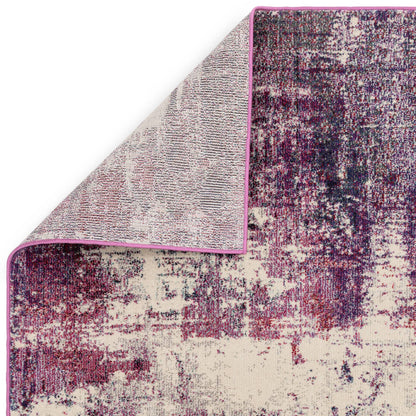 Vloerkleed Colores Cloud Magenta CO08